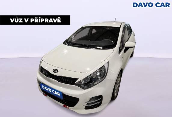 Kia - Rio