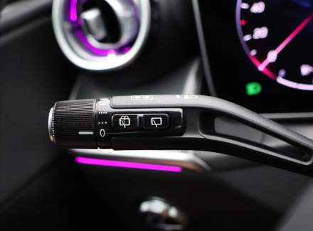 Mercedes-Benz - GLC
