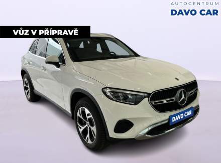 Mercedes-Benz - GLC