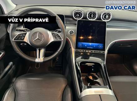 Mercedes-Benz - GLC