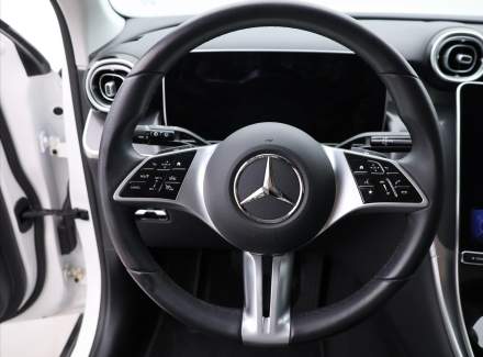 Mercedes-Benz - GLC