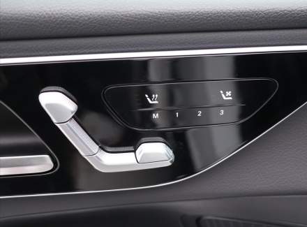 Mercedes-Benz - GLC