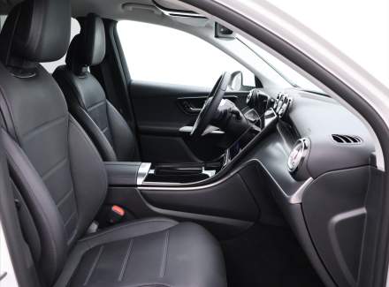 Mercedes-Benz - GLC