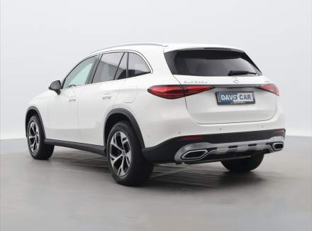 Mercedes-Benz - GLC