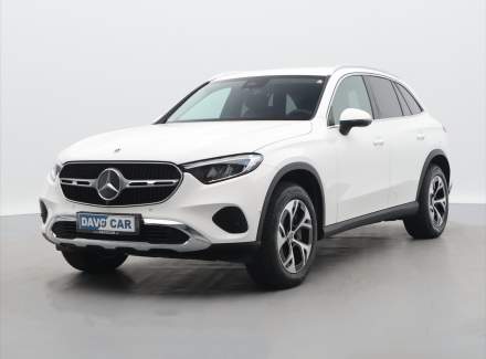 Mercedes-Benz - GLC
