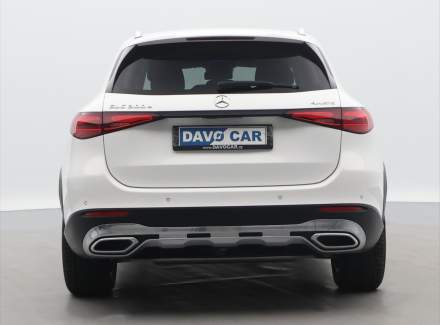 Mercedes-Benz - GLC
