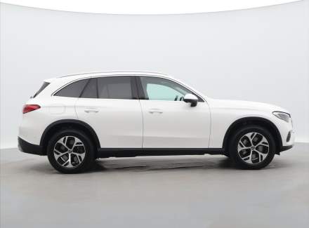 Mercedes-Benz - GLC