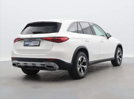Mercedes-Benz - GLC