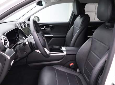 Mercedes-Benz - GLC