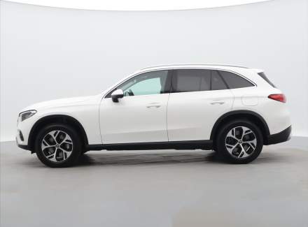 Mercedes-Benz - GLC