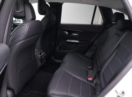 Mercedes-Benz - GLC