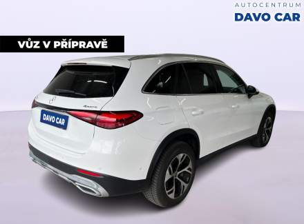 Mercedes-Benz - GLC
