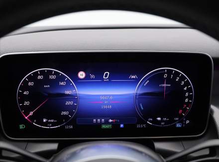 Mercedes-Benz - GLC