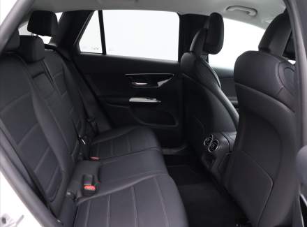 Mercedes-Benz - GLC