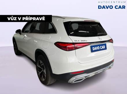 Mercedes-Benz - GLC