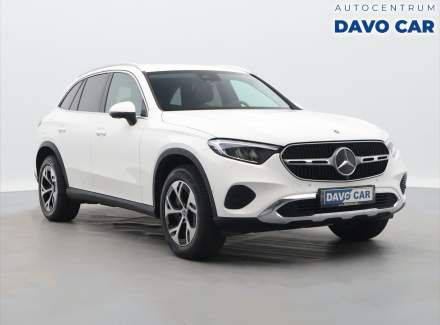 Mercedes-Benz - GLC
