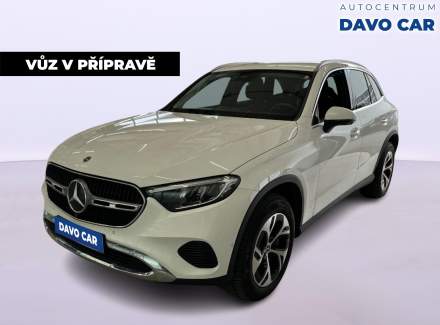 Mercedes-Benz - GLC