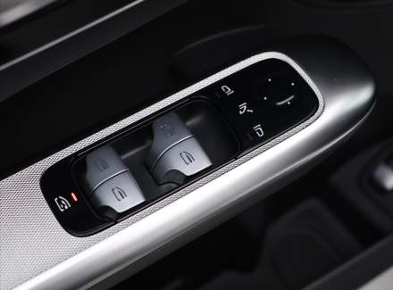 Mercedes-Benz - GLC