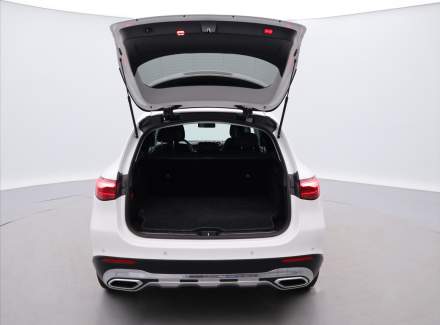 Mercedes-Benz - GLC