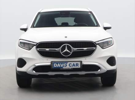 Mercedes-Benz - GLC