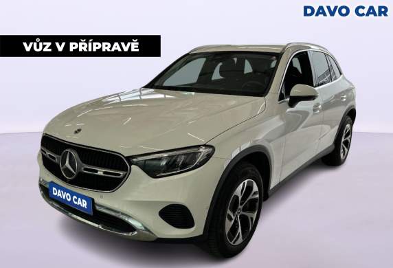 Mercedes-Benz - GLC