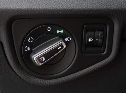 Volkswagen - Touran