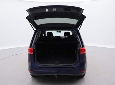 Volkswagen - Touran