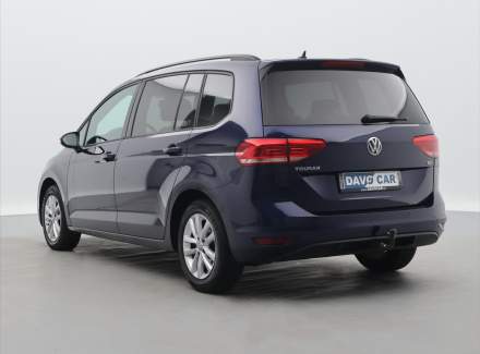Volkswagen - Touran