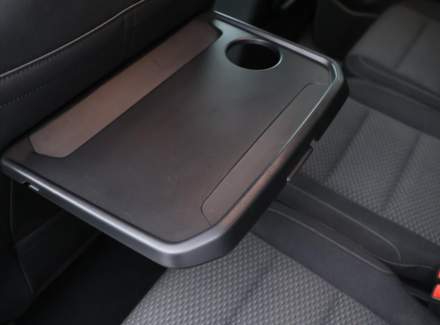 Volkswagen - Touran