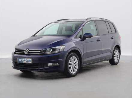 Volkswagen - Touran