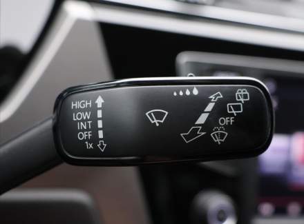 Volkswagen - Touran