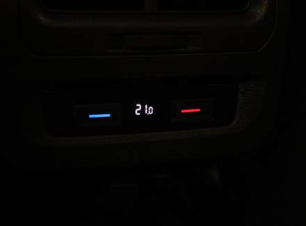 Volkswagen - Touran