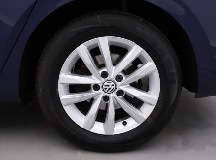 Volkswagen - Touran