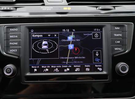 Volkswagen - Touran