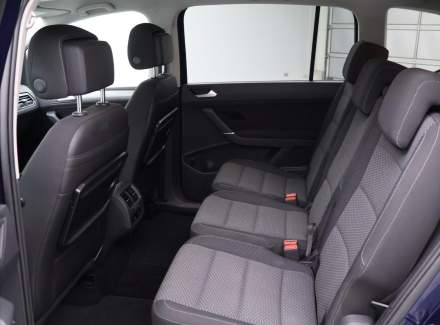 Volkswagen - Touran