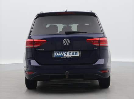 Volkswagen - Touran