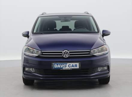 Volkswagen - Touran