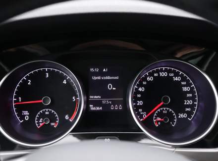 Volkswagen - Touran