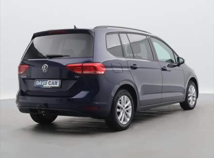 Volkswagen - Touran