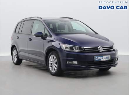 Volkswagen - Touran