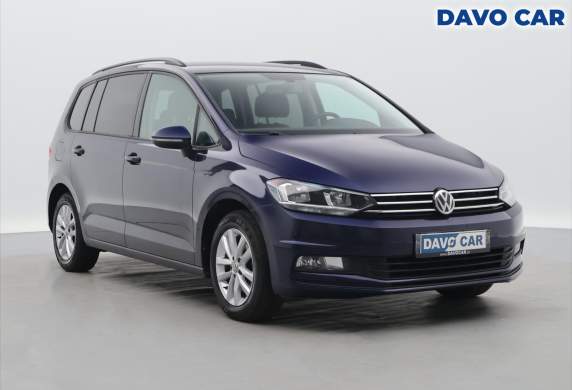 Volkswagen - Touran