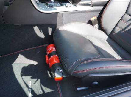 Mercedes-Benz - SLC