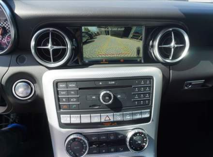 Mercedes-Benz - SLC