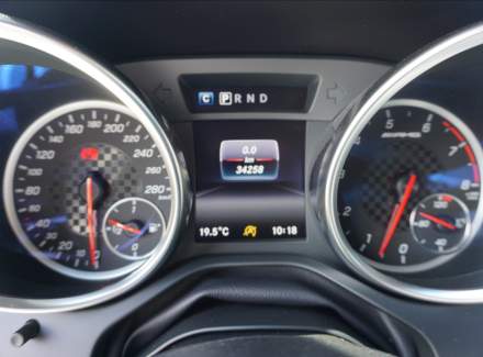 Mercedes-Benz - SLC