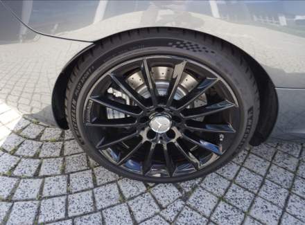 Mercedes-Benz - SLC