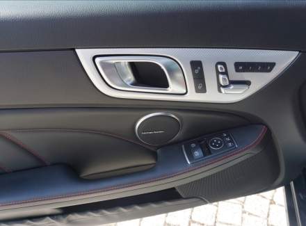 Mercedes-Benz - SLC