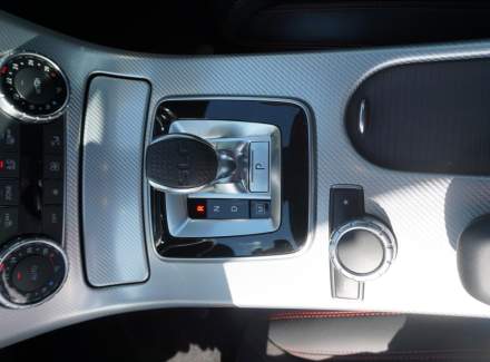 Mercedes-Benz - SLC