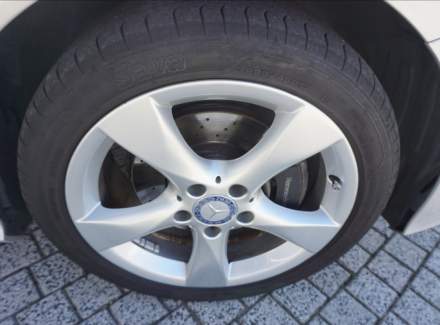 Mercedes-Benz - B-class