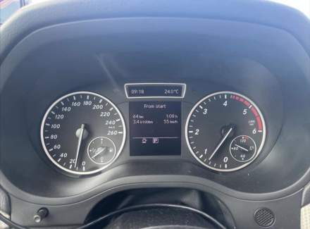 Mercedes-Benz - B-class