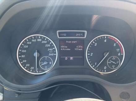 Mercedes-Benz - B-class
